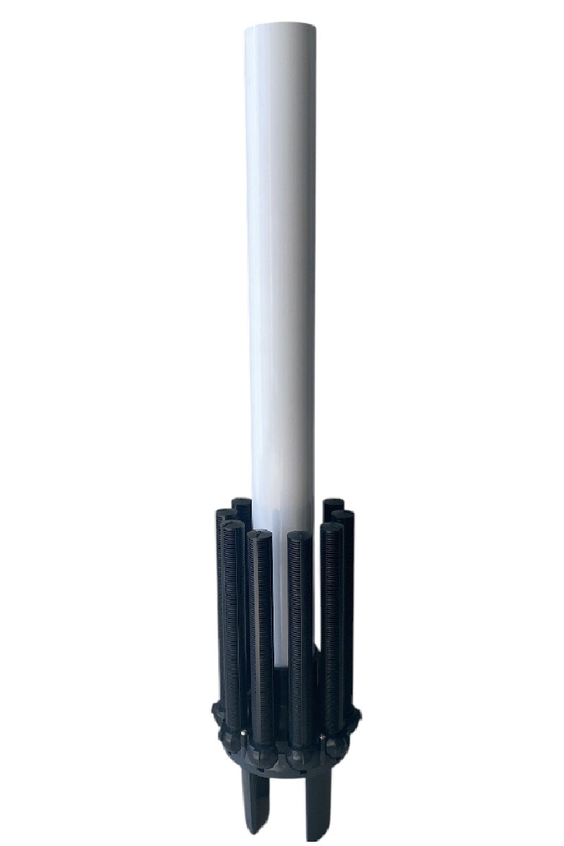 Tubo Central Difusor SX310DA2 Filtro Arena Hayward 30"