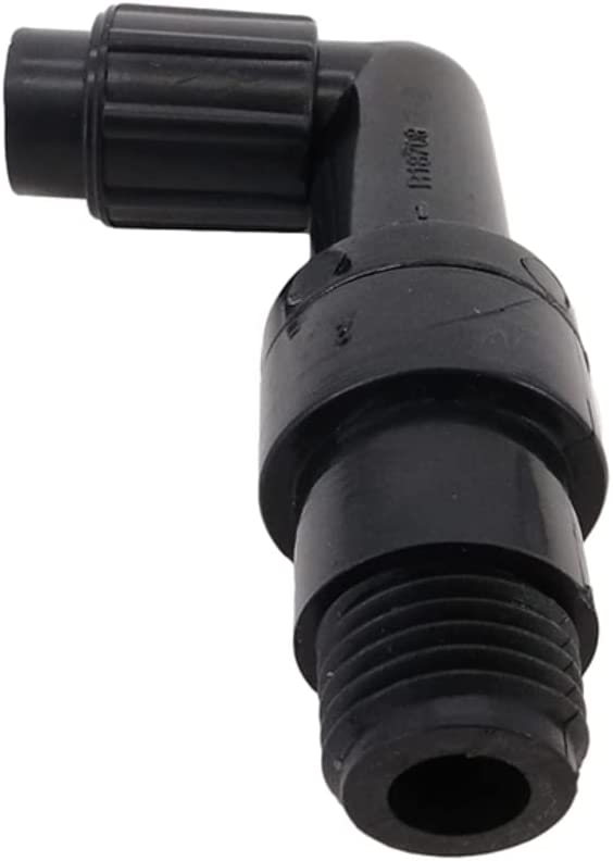 Válvula Check R172061Z Clorador Rainbow