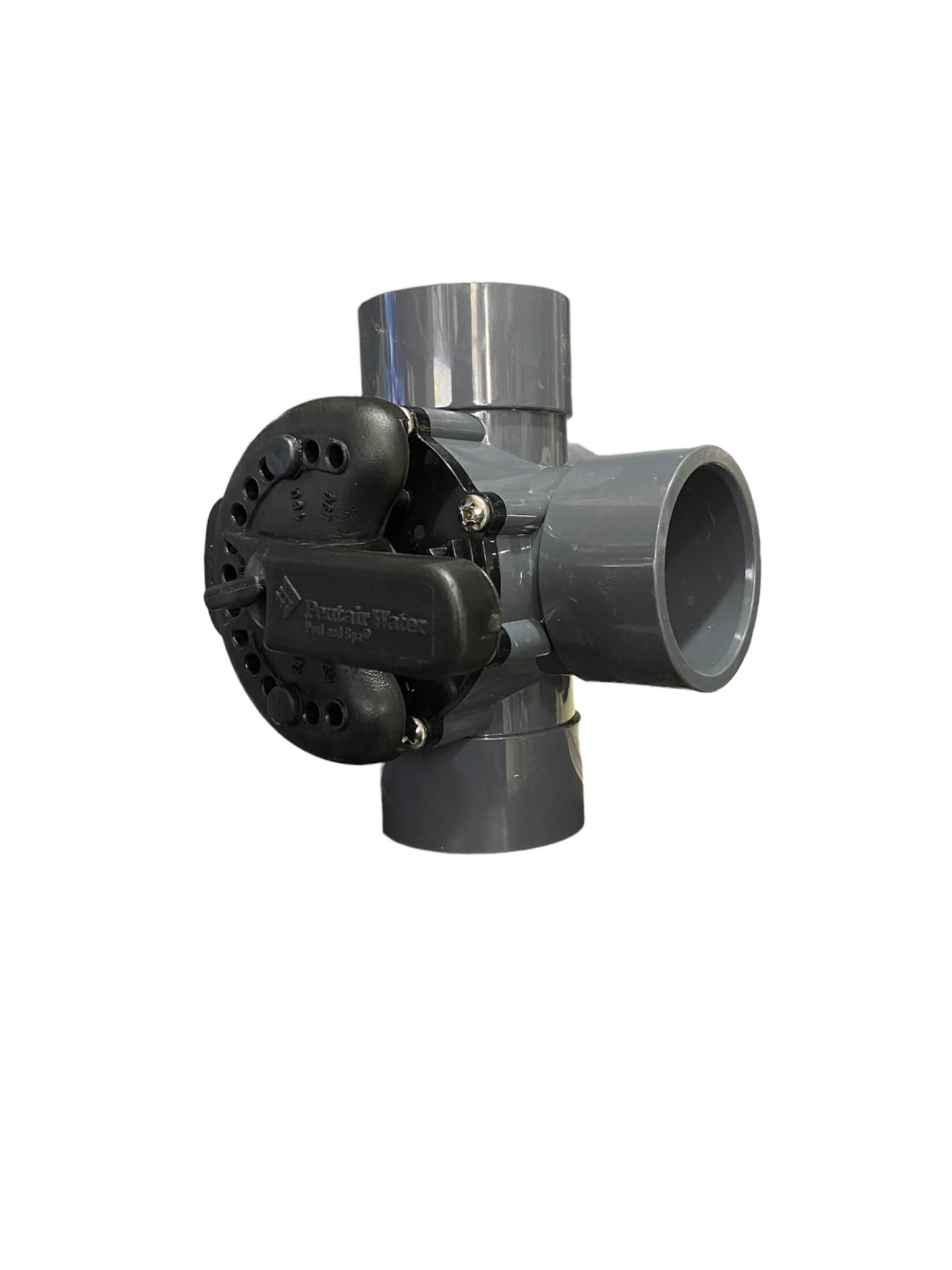 Válvula de 3 vías 2" Cementable Pentair 263028