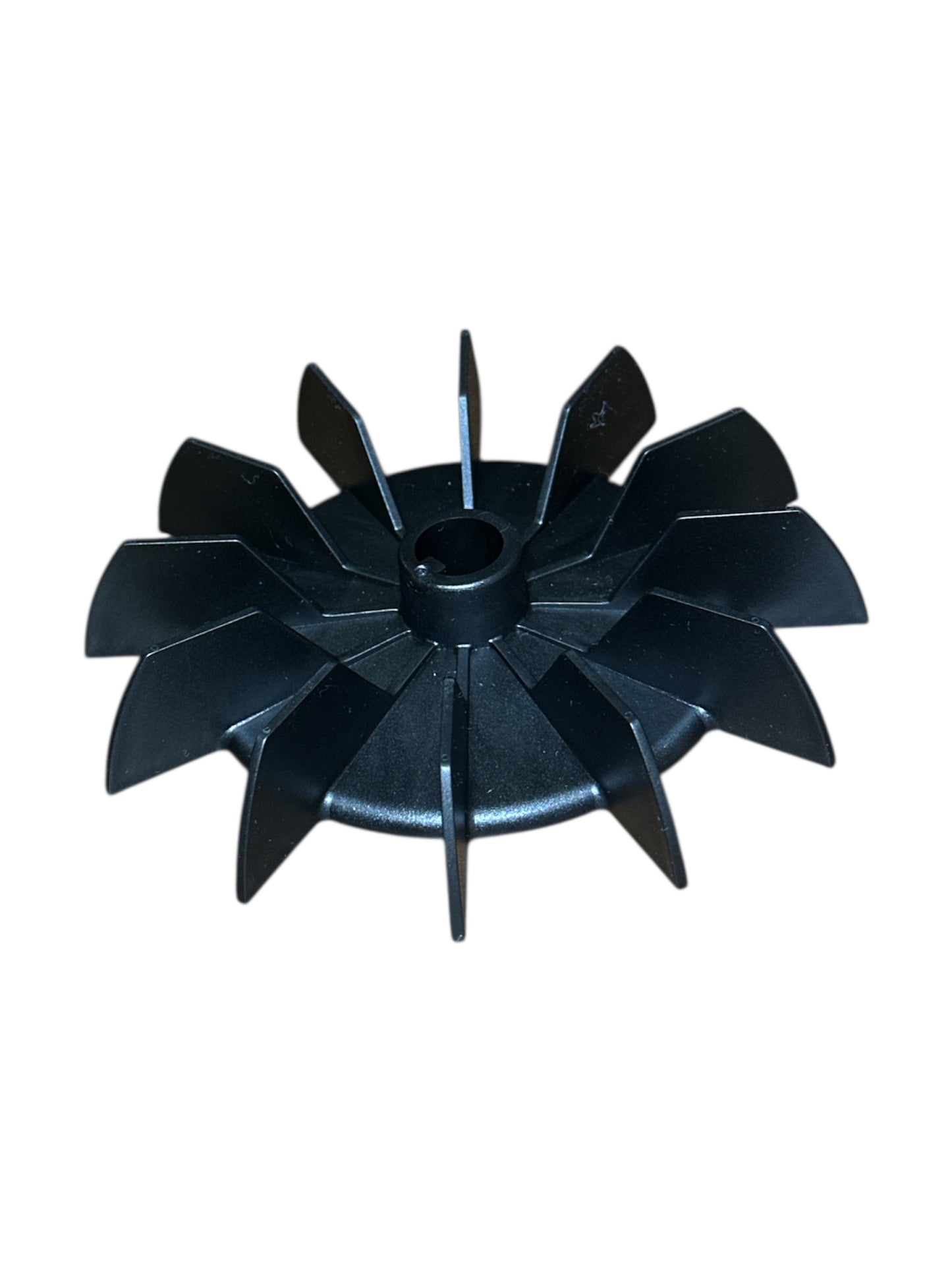 Refacción Tapa y Ventilador Bomba Tigris