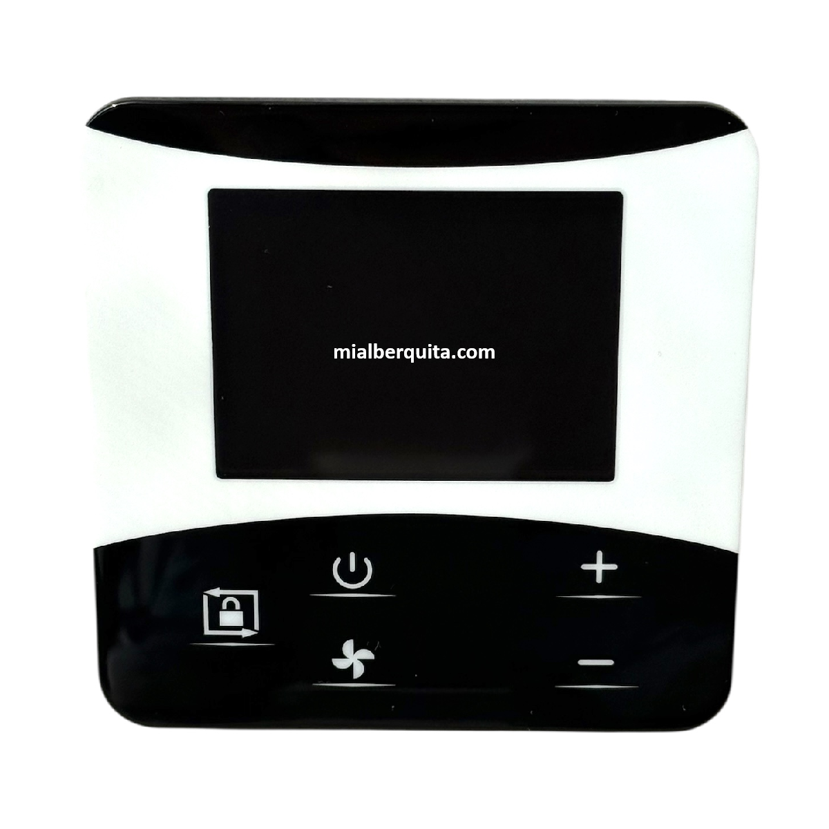 Pantalla Touch Reemplazo Bomba Calor Oris