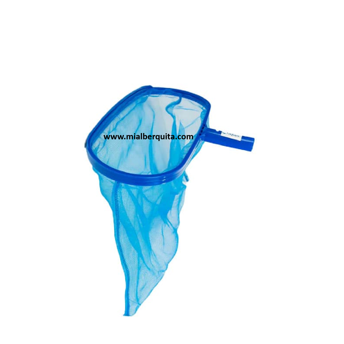 Red Saca Hojas Aquex Tipo Bolsa