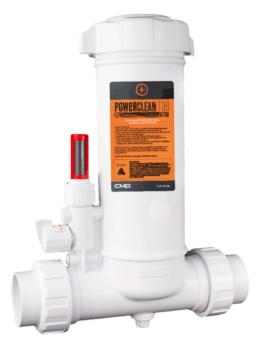 Clorador Automatico Conex 2 PuLG Cmp 2kg