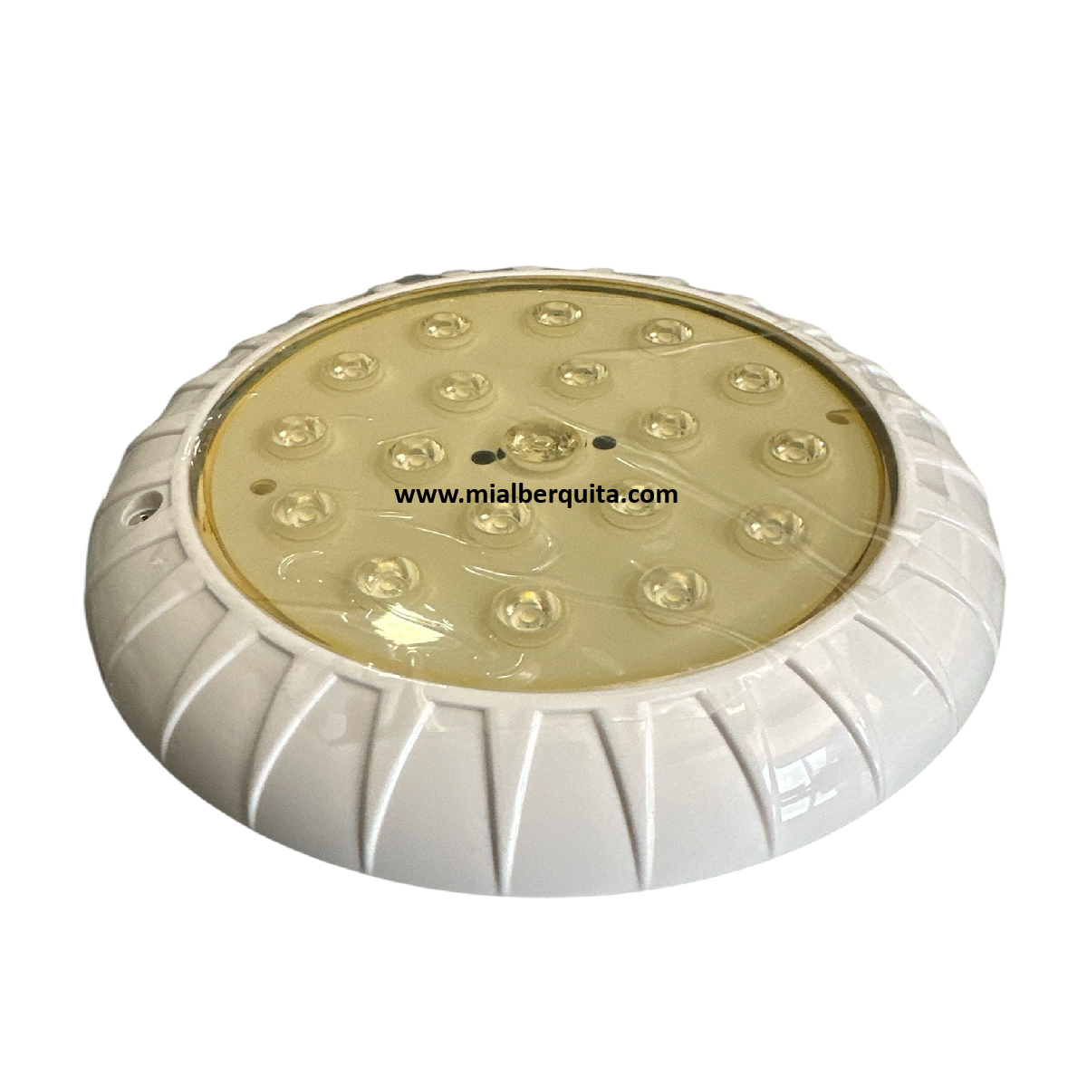 Reflector Blanco Cálido LED 25W Panda