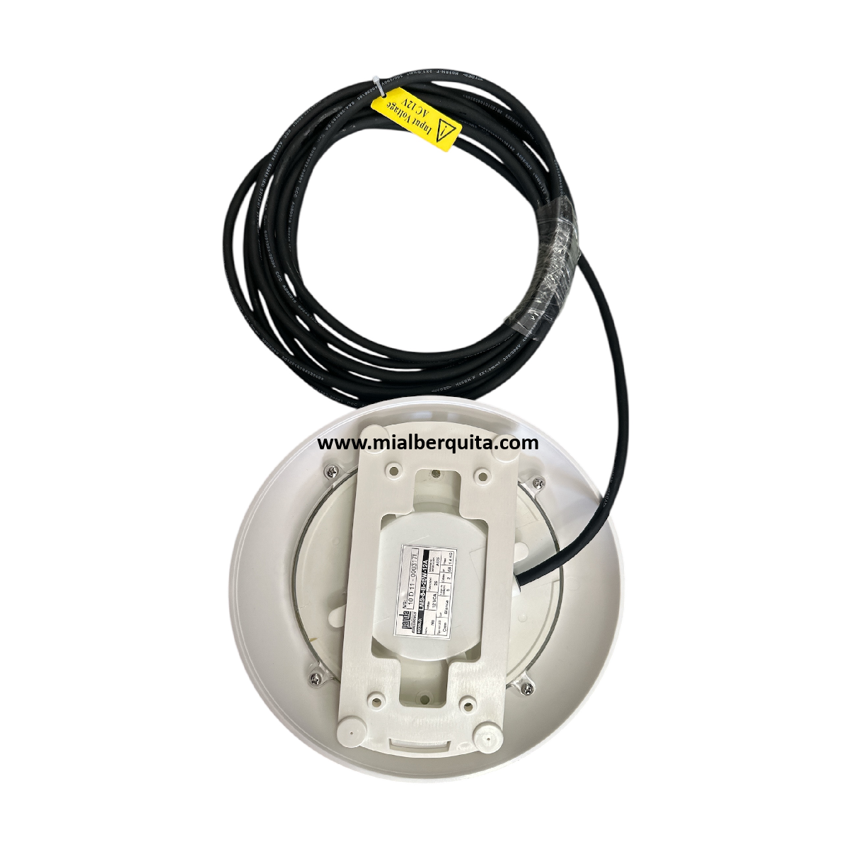 Reflector Blanco Cálido LED 25W Panda