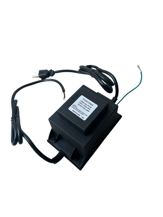 Transformador 300W 12VCA para Reflectores