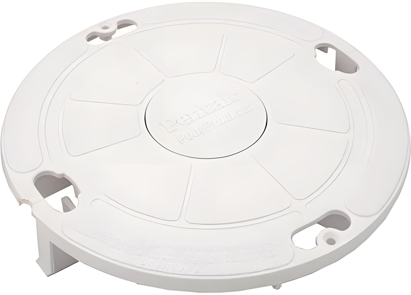Tapa Desnatador Pentair Admiral S20 Mod 85007400Z