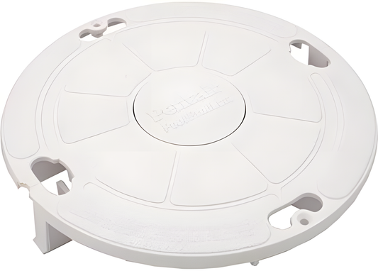 Tapa Desnatador Pentair Admiral S20 Mod 85007400Z