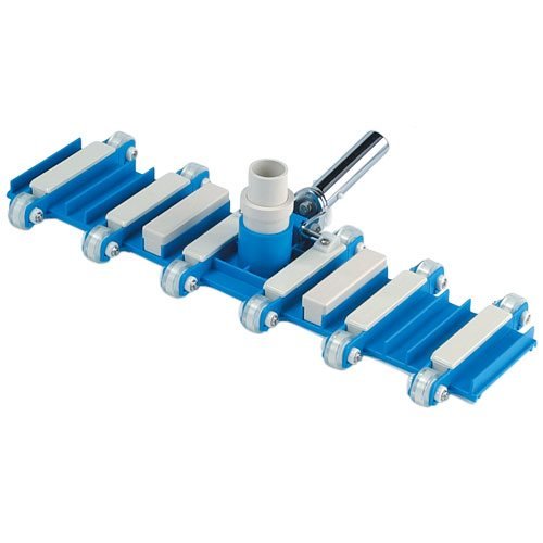 Barredora Aspiradora 22" Rainbow Pentair