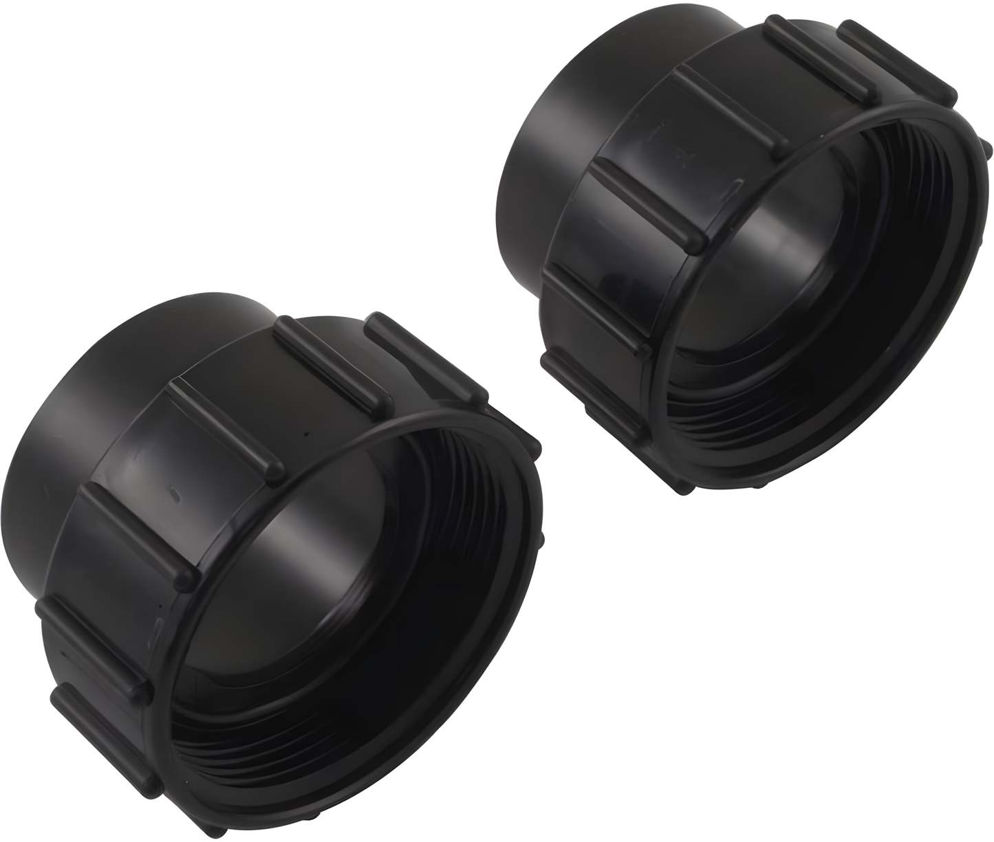 Conexiones Racors Clorador Salino Pentair Intellichlor 520595