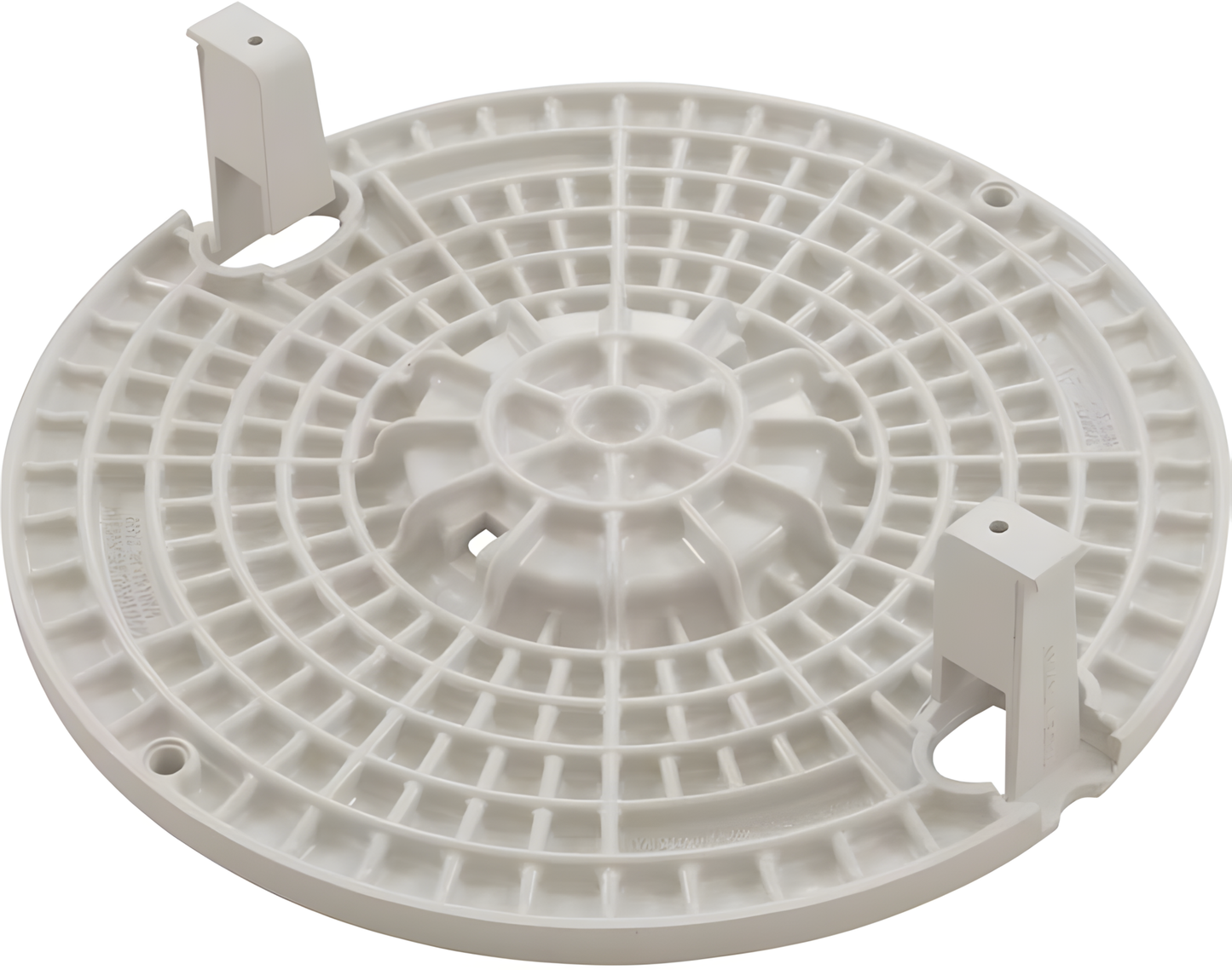 Tapa Desnatador Pentair Admiral S20 Mod 85007400Z