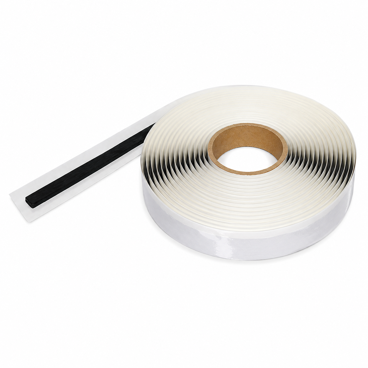 Cinta De Butilo Sellador Reflector Fugas