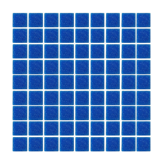 Mosaico Veneciano Vetro Venezia Azul Mar C050 (2.14 m2)