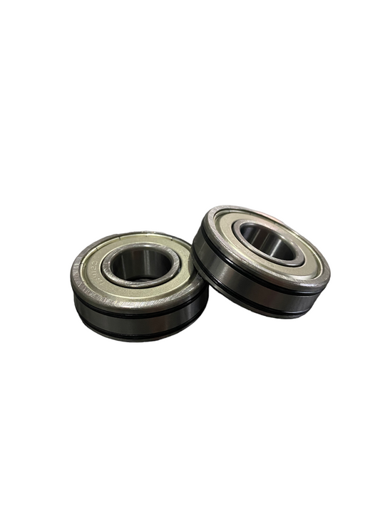 Baleros Bomba Aquapak Silver Todos los Modelos