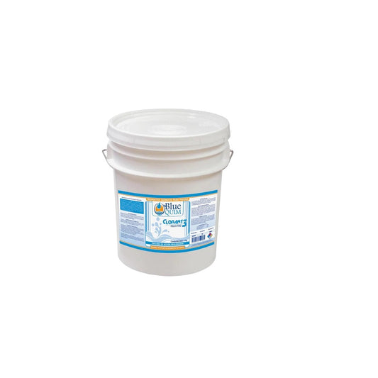 Tricloro Accion Prolongada Blue Quim Polvo Fino 4 KG