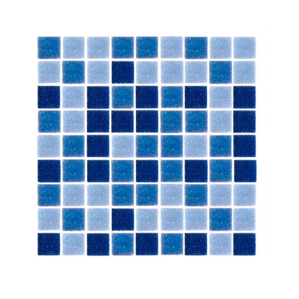 Mosaico Veneciano Mezcla Blue Moon (2.14 m2)