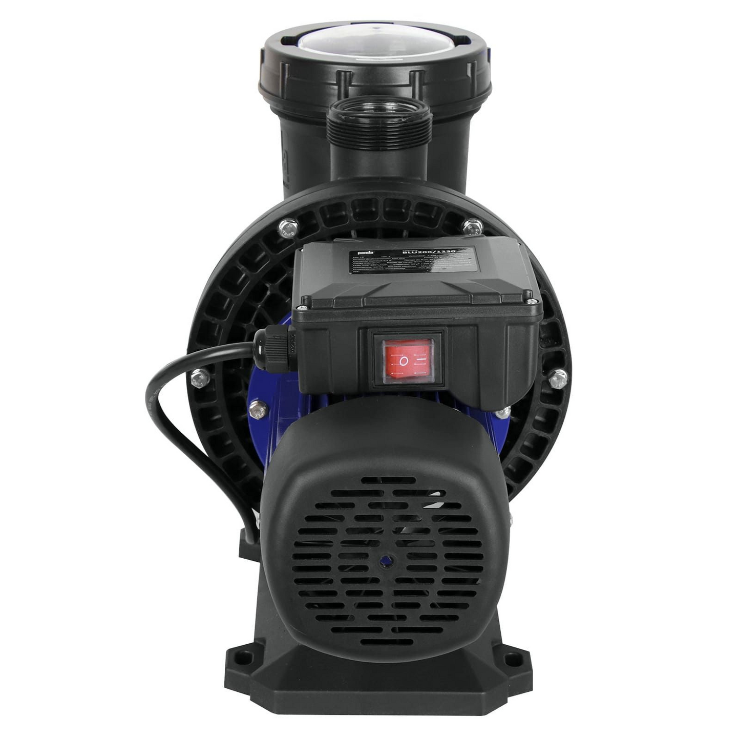 Motobomba Panda Serie Blu 2 HP 230V