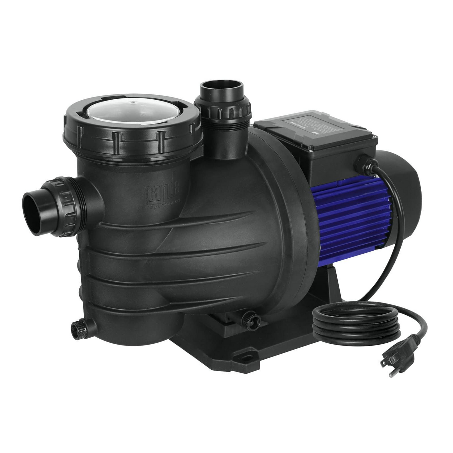 Motobomba Panda Serie Blu 1 HP 127V