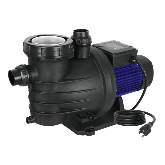 Motobomba Panda Serie Blu 1.5 HP 127V