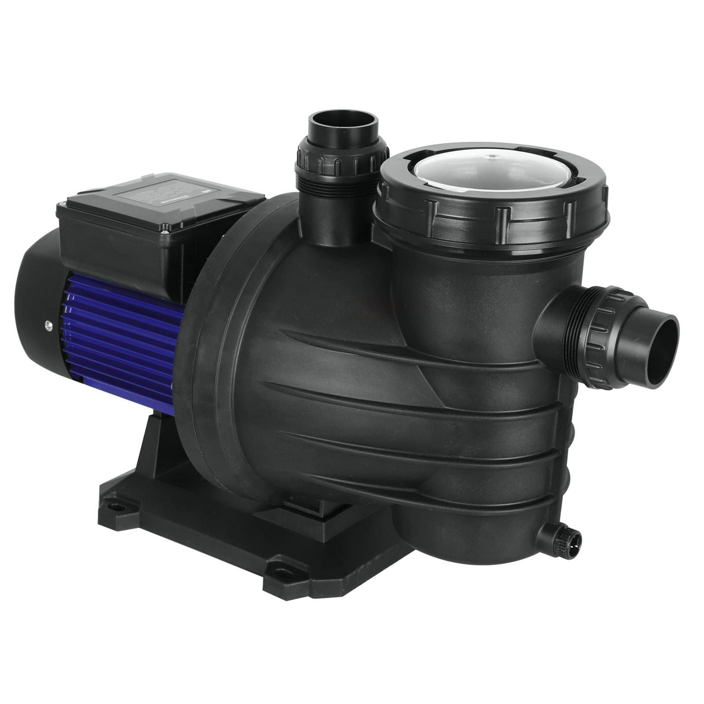 Motobomba Panda Serie Blu 2 HP 230V