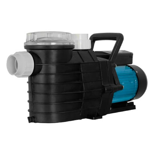 Motobomba Aqua Pak serie Supra 2 HP 230V