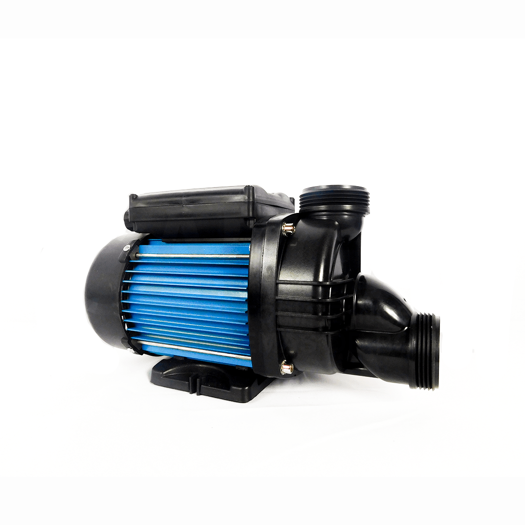 Motobomba Hidromasaje/SPA Aqua Pak Serie Venus 2.5 HP 115V