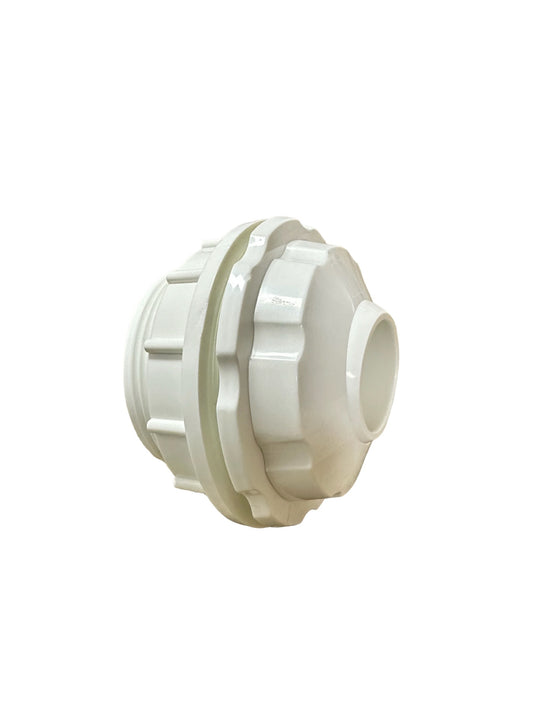 Boquilla de retorno para Fibra de Vidrio 1.5"