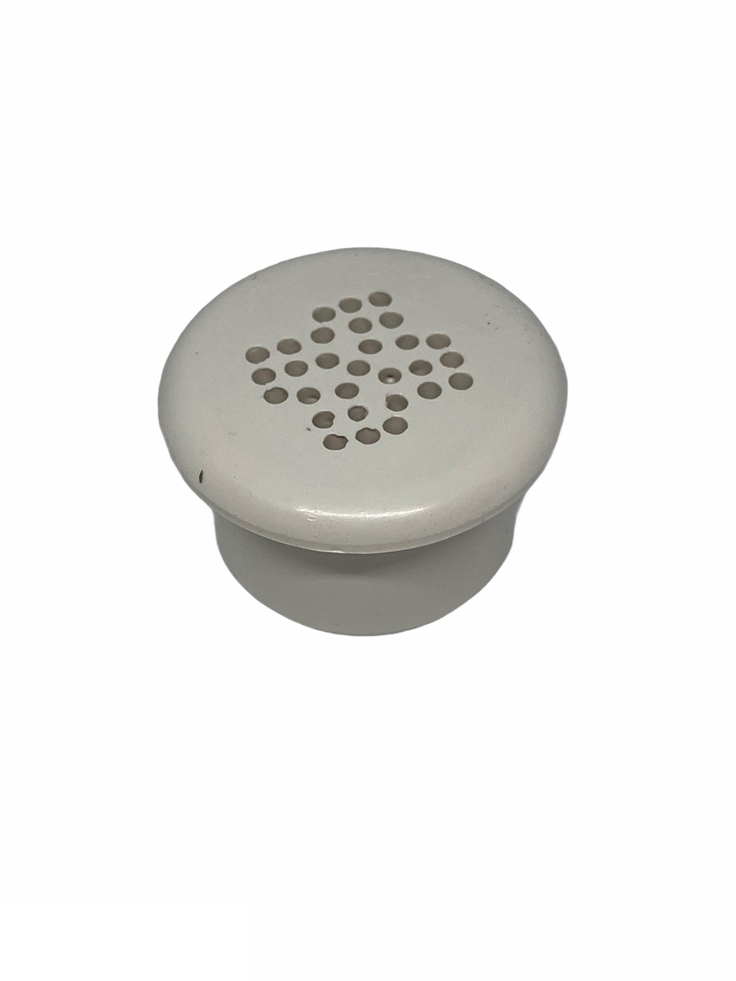 Boquilla aereadora 1.5" tipo salero