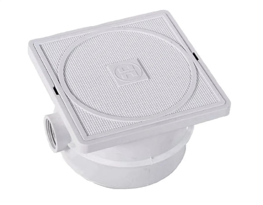 Caja de registro para reflector Hayward