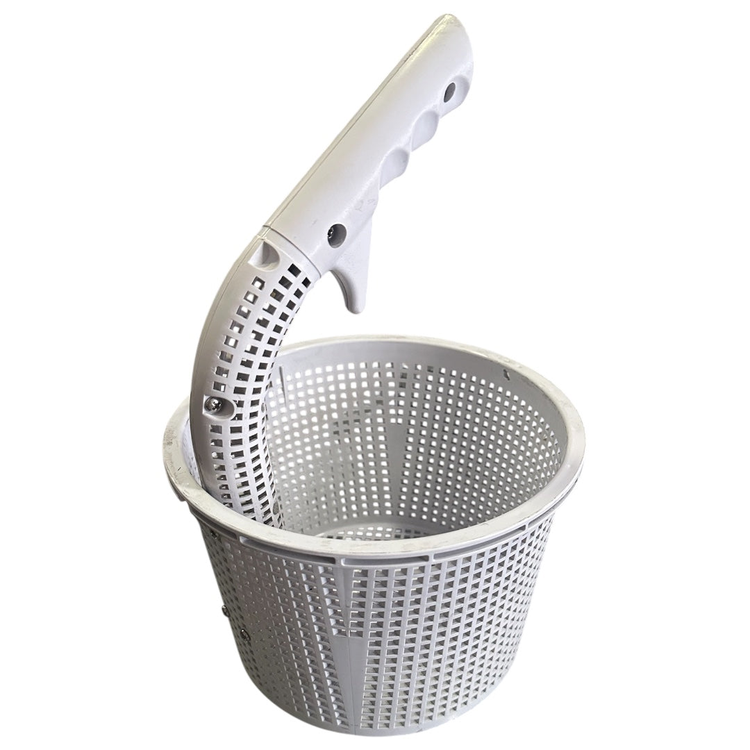 Canastilla Para Desnatador Hayward Sp1070 Agarradera