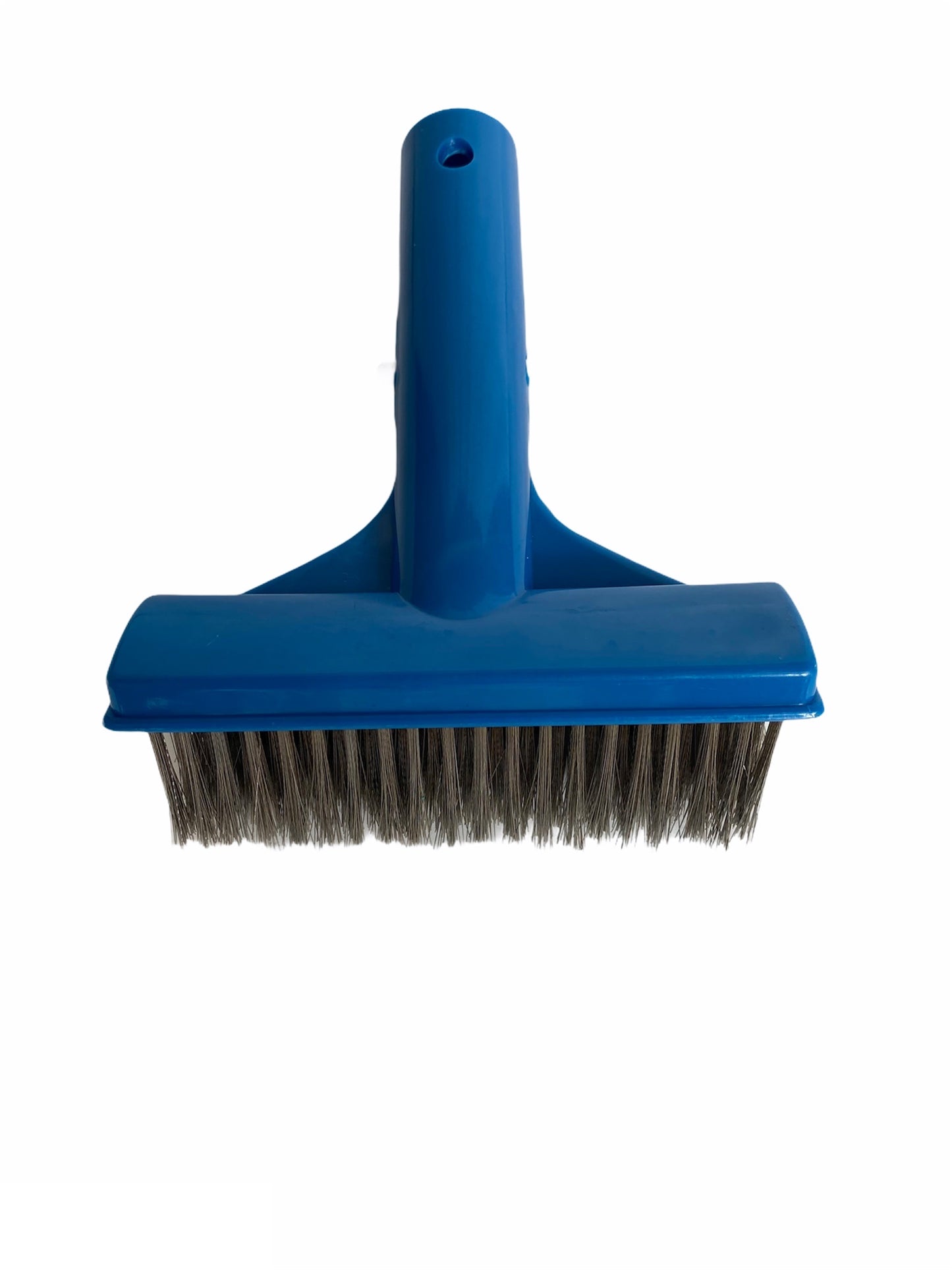 Cepillo Acero Inoxidable 5" Mango de Plástico