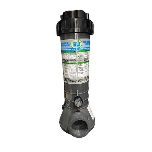 Clorador Automático 2 kg En Línea Panda