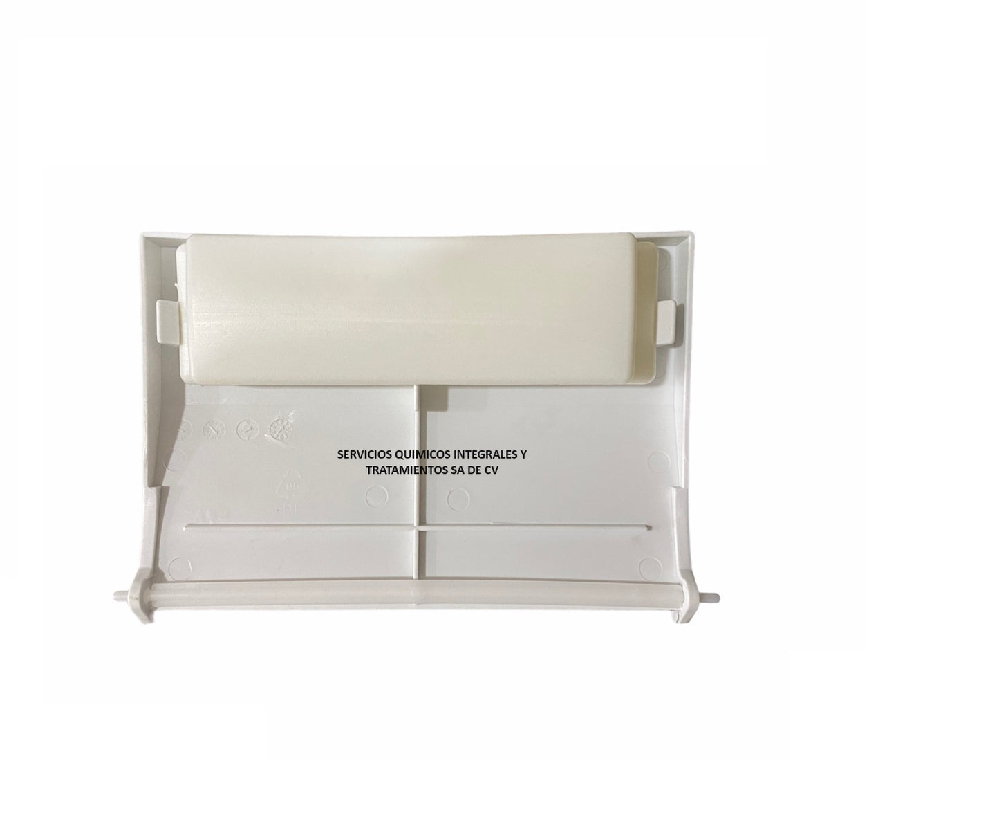 Compuerta Desnatador Hayward 3400