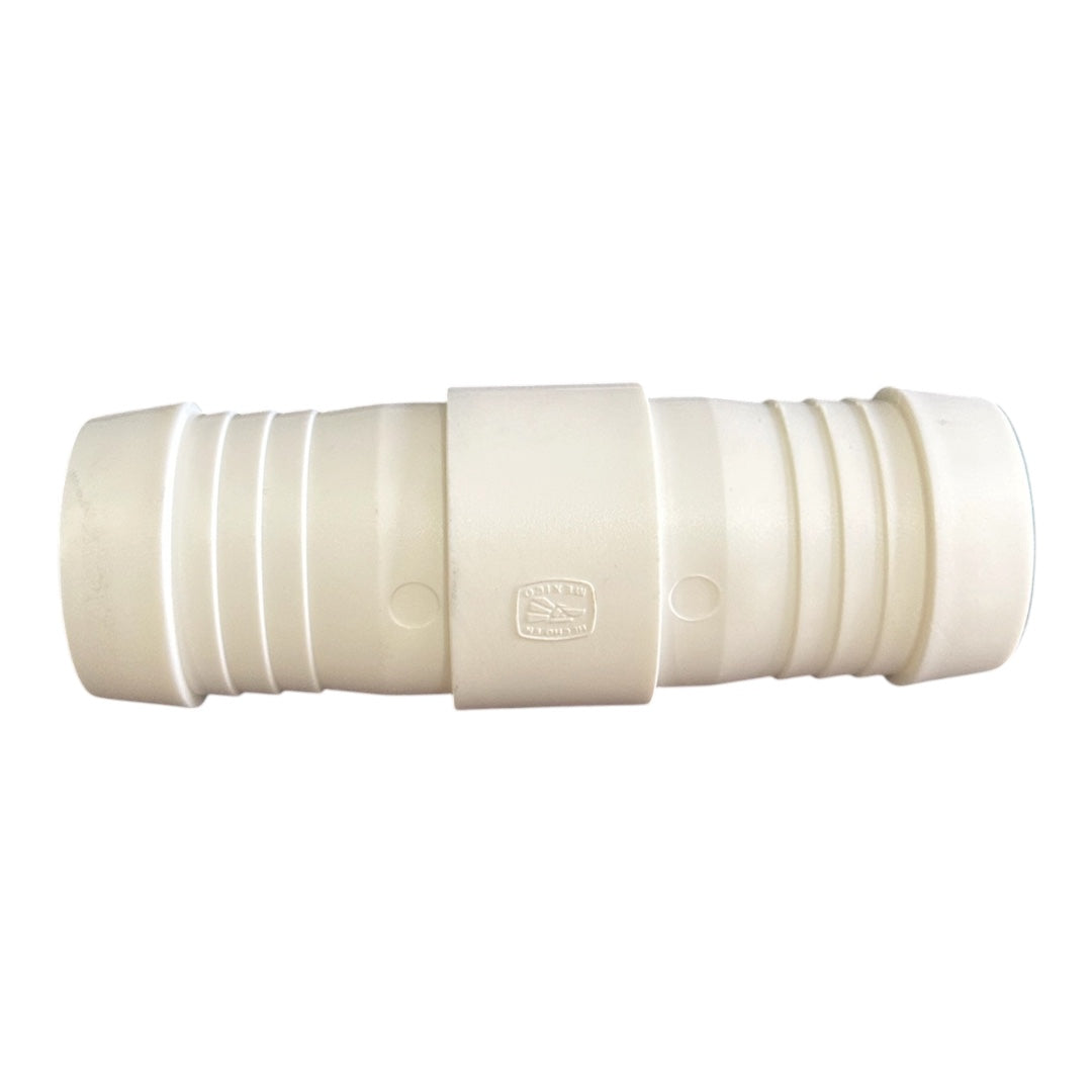 Conexion Adaptador Manguera- Manguera 1.5in