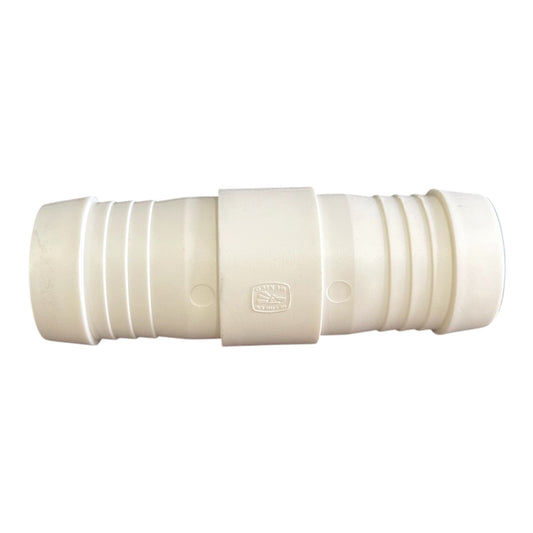 Conexion Adaptador Manguera- Manguera 1.5in
