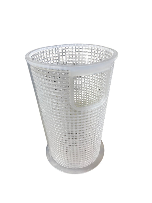 Canastilla prefiltro para bomba Supra