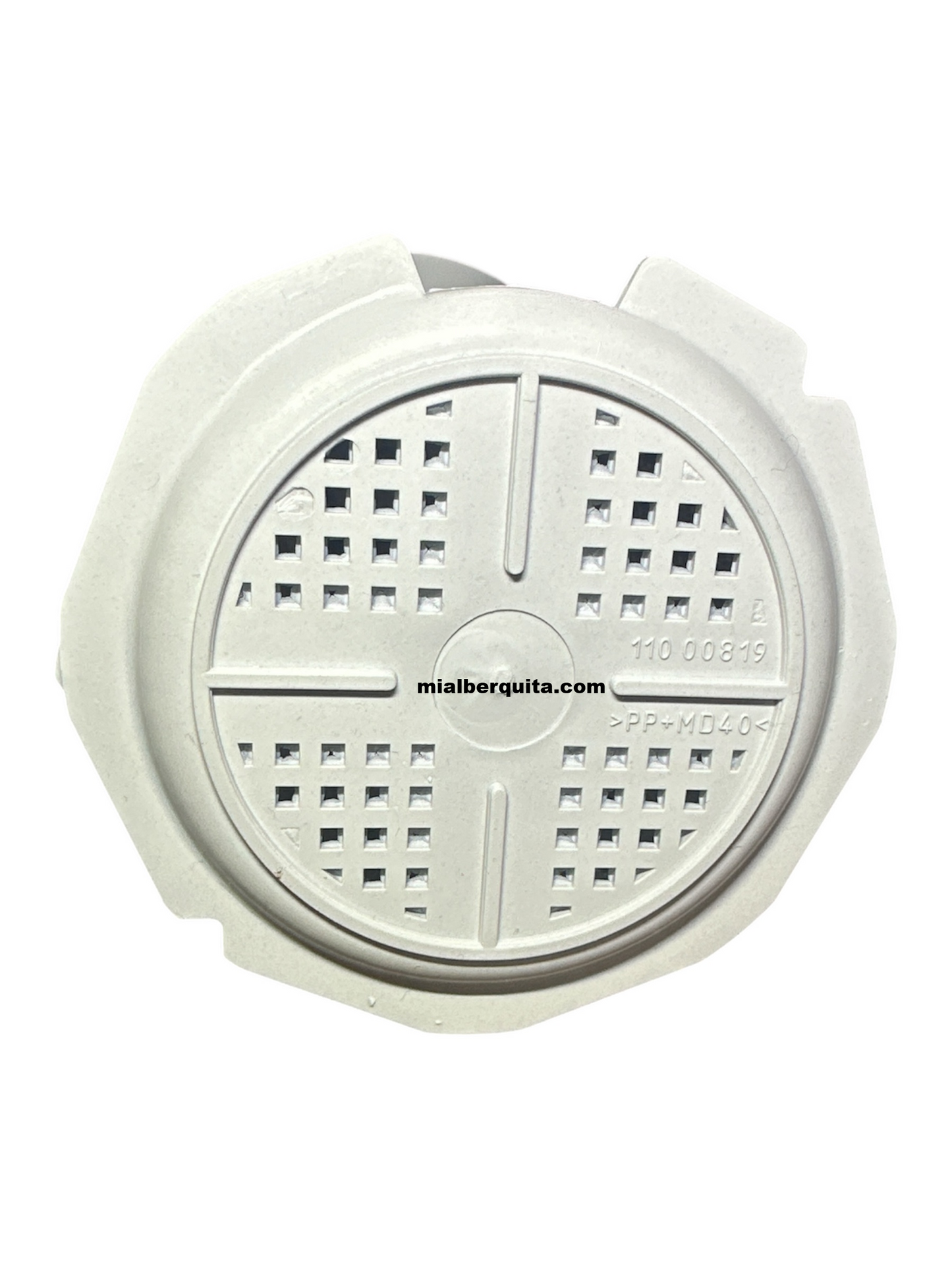 Canastilla Bomba Espa Silen 1