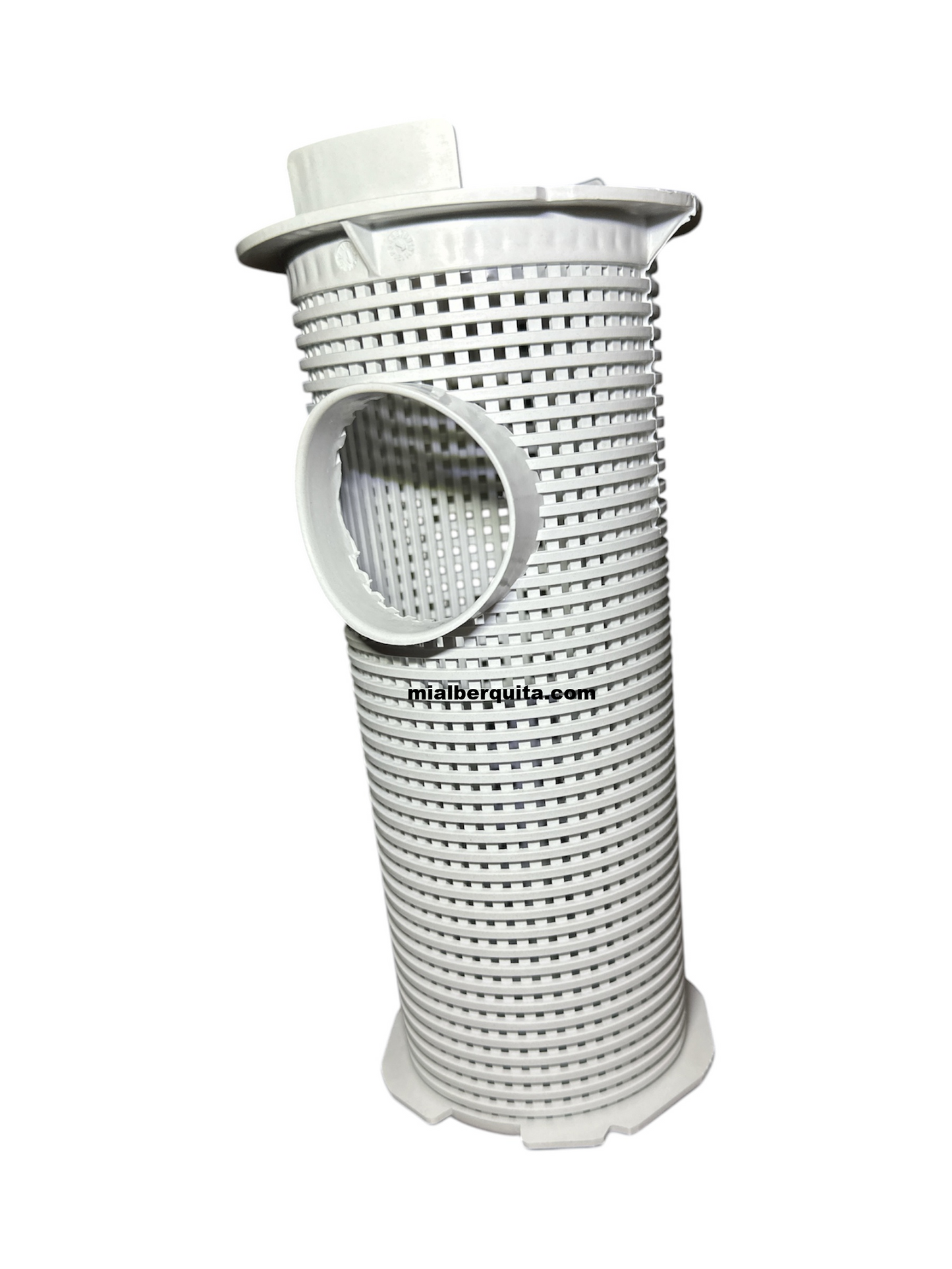 Canastilla Bomba Espa Silen 1