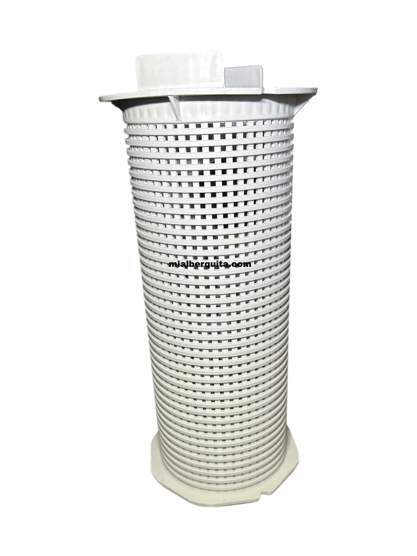 Canastilla Bomba Espa Silen 1