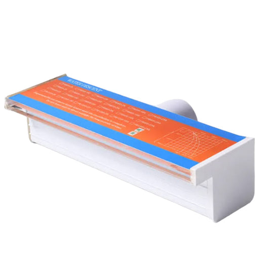 Cascada LED Watex Multicolor 12" Labio 1"