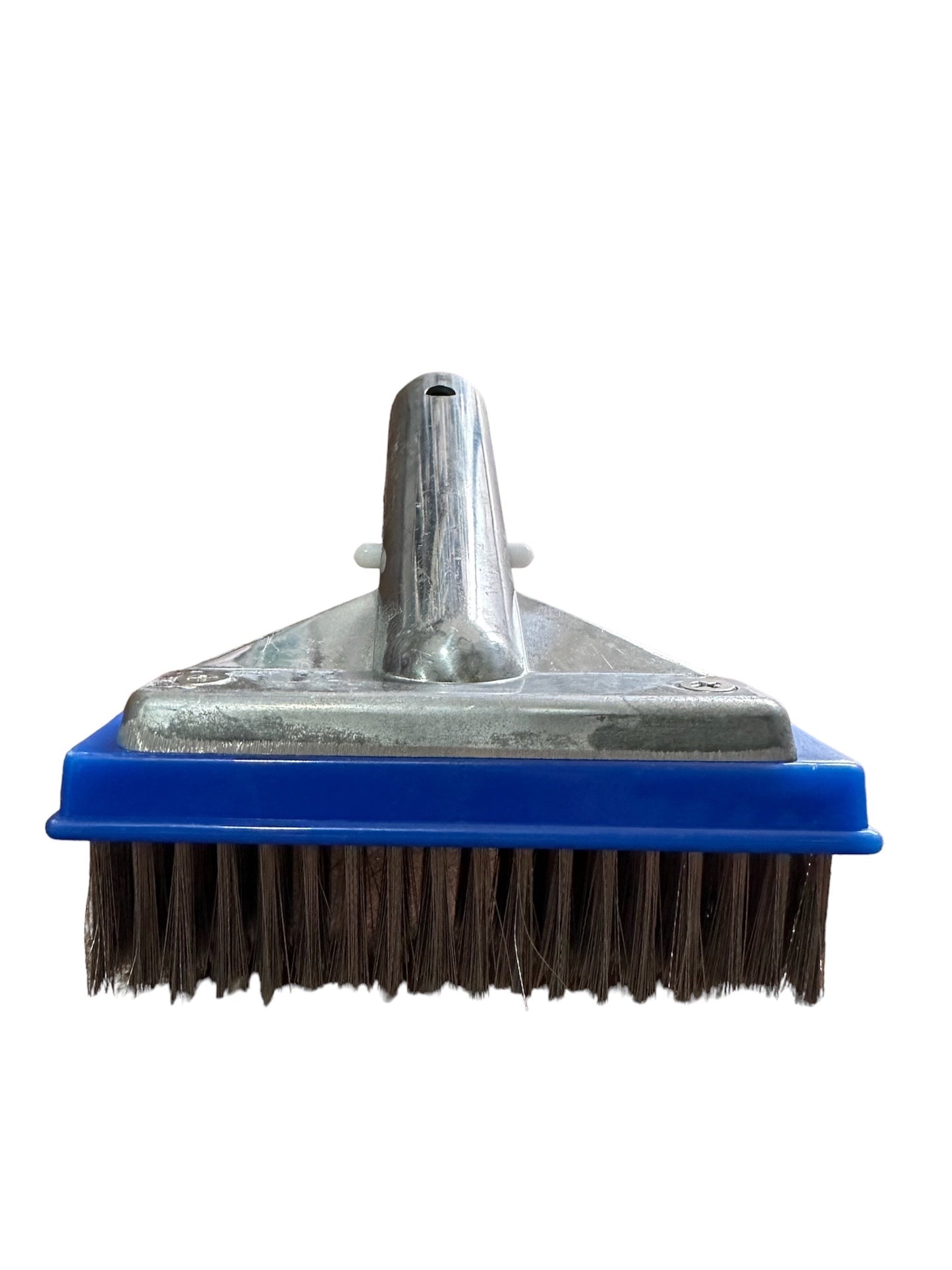 Cepillo Acero Inoxidable 5" Mango de Acero