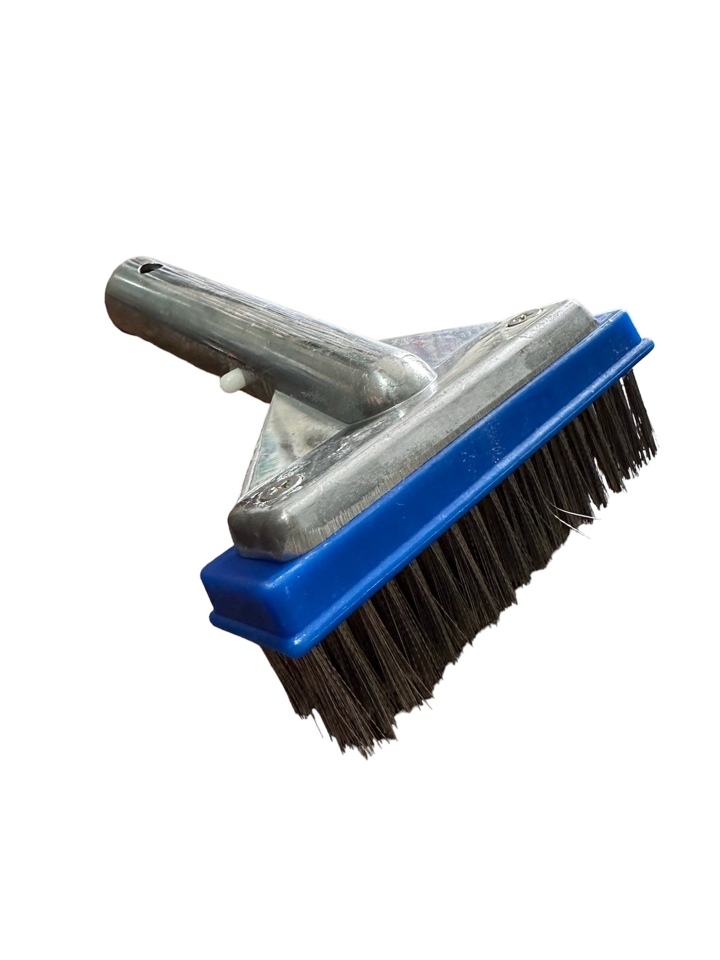 Cepillo Acero Inoxidable 5" Mango de Acero