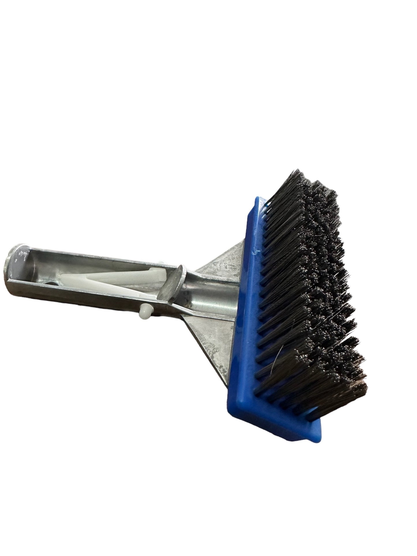 Cepillo Acero Inoxidable 5" Mango de Acero