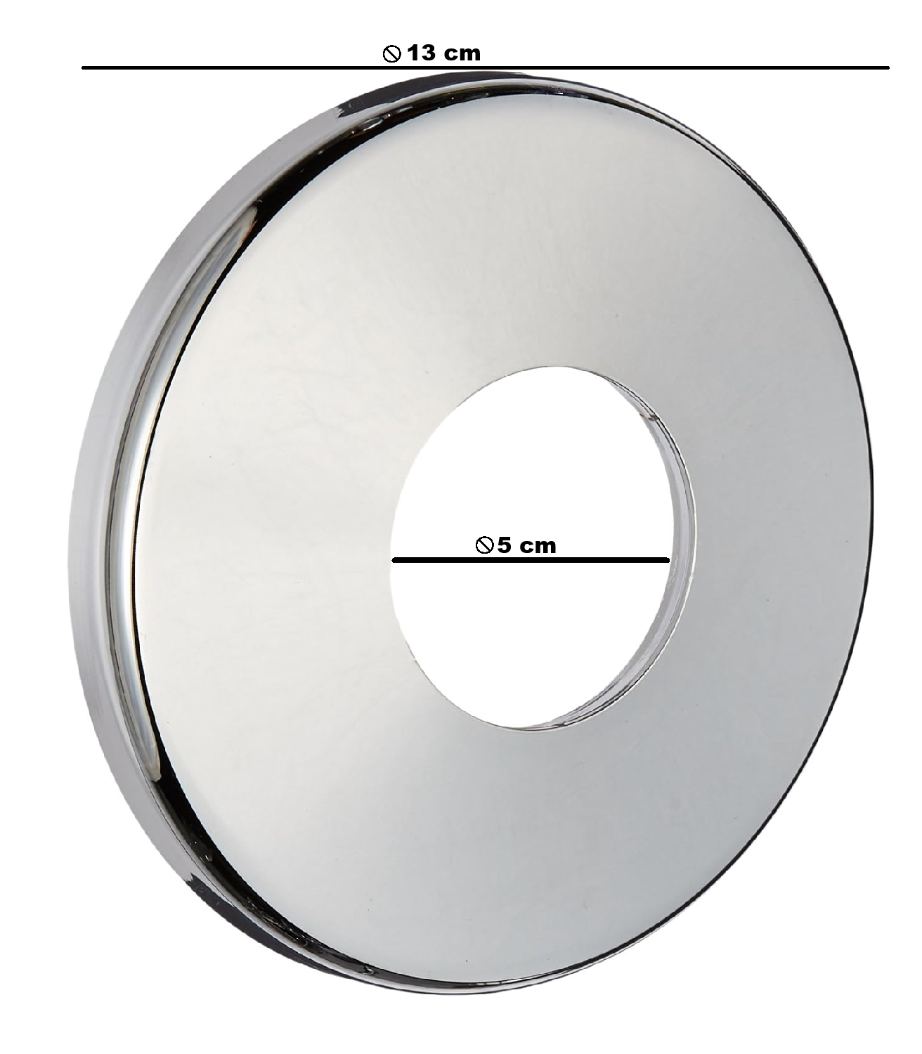 Juego 2 Pzs Chapetones Hayward Para Escaleras