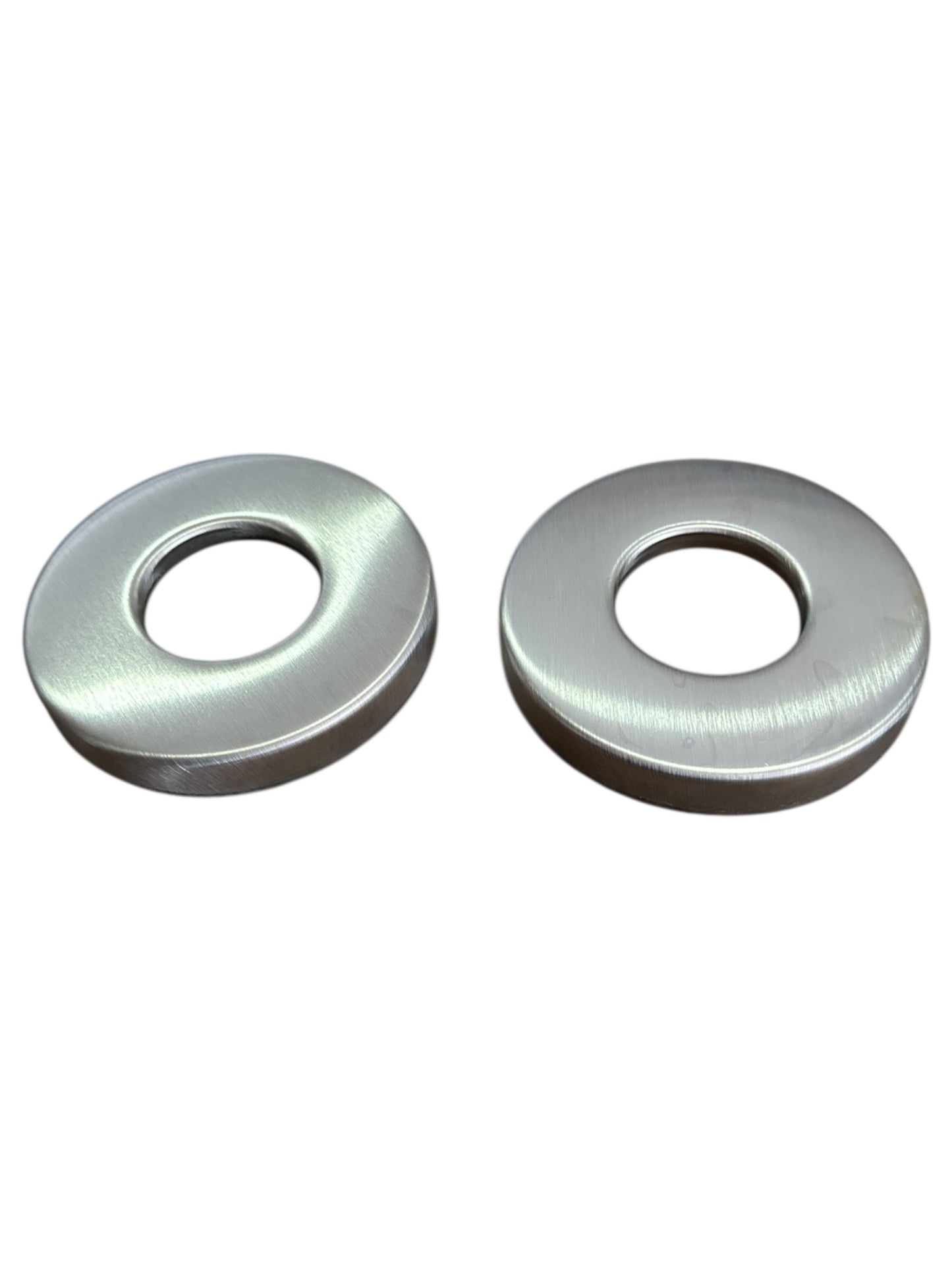 Juego 2 Piezas Chapetones Vertex Escaleras