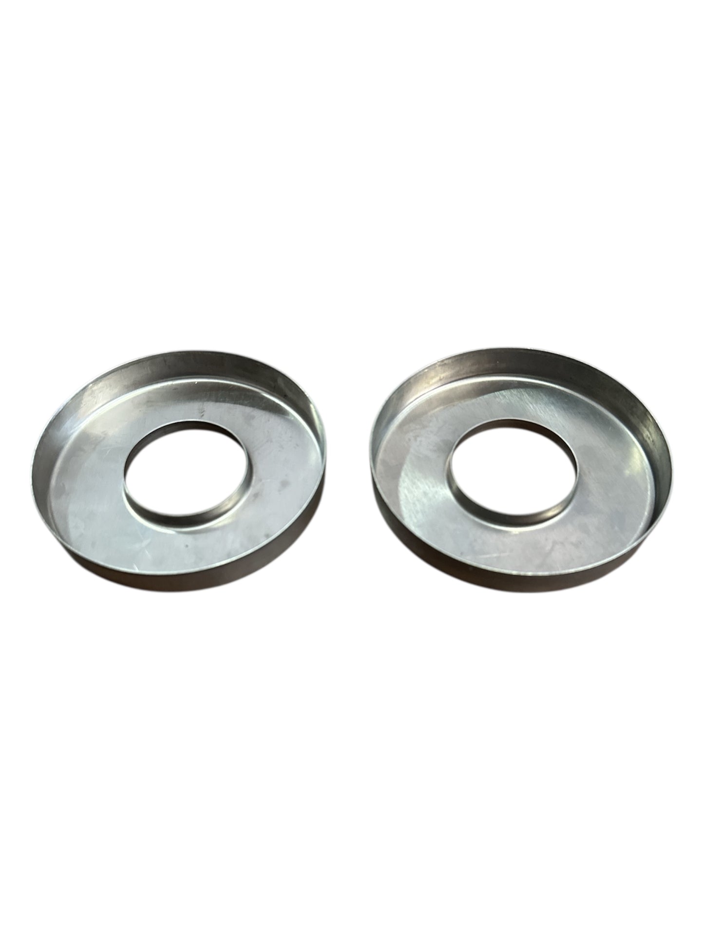 Juego 2 Piezas Chapetones Vertex Escaleras