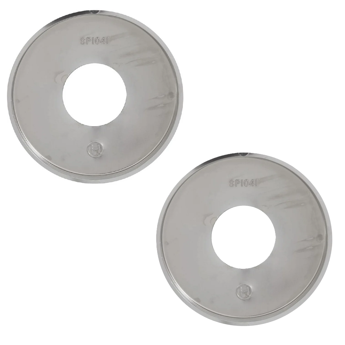 Juego 2 Pzs Chapetones Hayward Para Escaleras