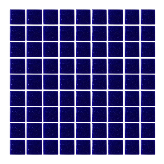 Mosaico Veneciano Cobalto Obscuro F063 (2.14 m2)