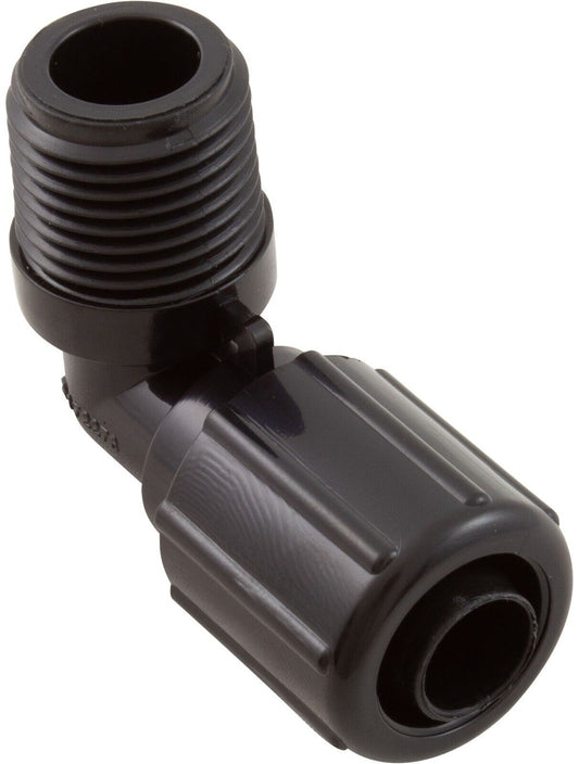 Codo 1/2 in R172272Z Clorador Rainbow 320