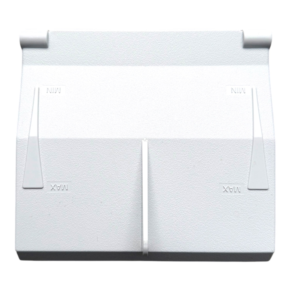 Compuerta Desnatador Interwater para SPA o Hidromasaje